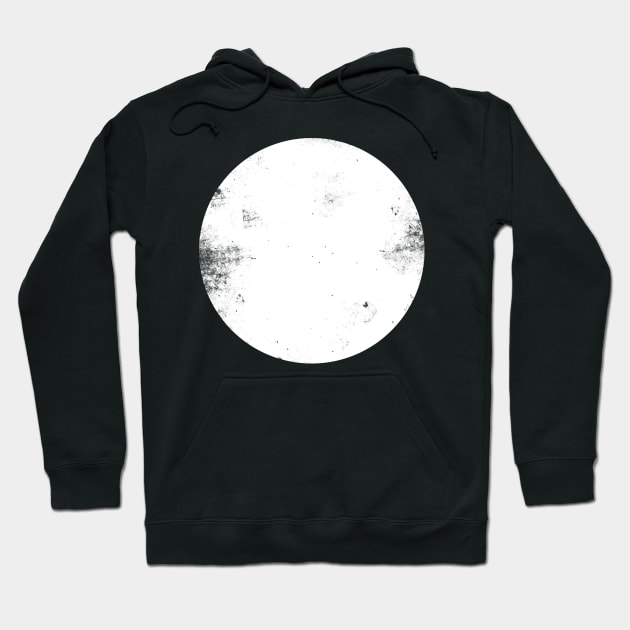 Moon Hoodie by Vanphirst